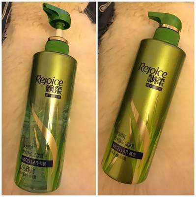 Ask阿婆 | 漂亮頭發(fā)，真得好好洗——沐浴用品的選擇與使用