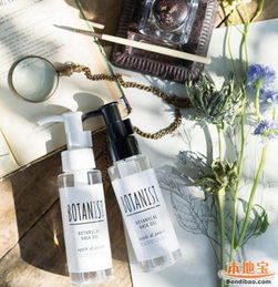 日本Botanist純天然護(hù)發(fā)及沐浴產(chǎn)品走紅 價(jià)格指南與熱門(mén)銷售點(diǎn)一覽